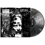 ELDER DEVIL 'EVERYTHING WORTH LOVING' LP (Black & Grey Vinyl)
