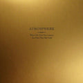 ATMOSPHERE 'WHEN LIFE GIVES YOU LEMONS, YOU PAINT THAT SHIT GOLD' 10TH ANNIVERSARY 2LP - GOLD