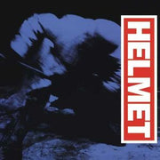 HELMET 'MEANTIME' LP - COLOR