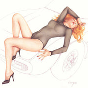 THE CARS 'CANDY-O' EXPANDED VERSION 2LP