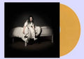 BILLIE EILISH 'WHEN WE FALL ASLEEP, WHERE DO WE GO?' LP - YELLOW