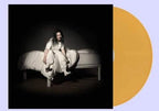 BILLIE EILISH 'WHEN WE FALL ASLEEP, WHERE DO WE GO?' LP - YELLOW