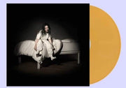 BILLIE EILISH 'WHEN WE FALL ASLEEP, WHERE DO WE GO?' LP - YELLOW