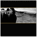 U2 'THE JOSHUA TREE' 30TH ANNIVERSARY EDITION 2LP