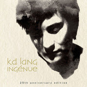 K.D. LANG 'INGENUE' 25TH ANNIVERSARY EDITION 2LP