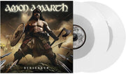 AMON AMARTH 'BERSERKER' 2LP - COLOR