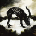 AMENRA 'MASS III'  LP - IMPORT