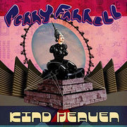 PERRY FARRELL 'KIND HEAVEN' LP