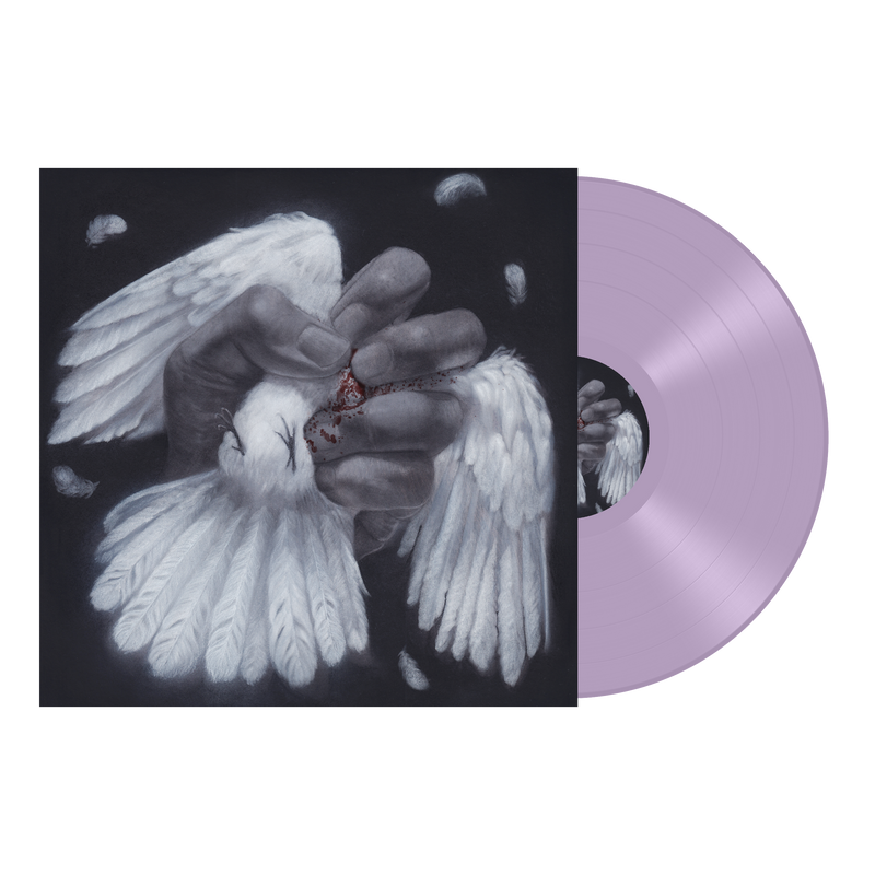 CONVERGE ‘THE POACHER DIARIES REDUX' 12' EP - SOFT LILAC