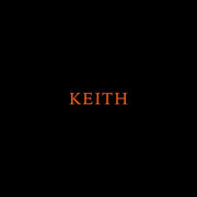 KOOL KEITH 'KEITH' LP