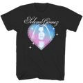 SELENA GOMEZ GRADIENT HEART