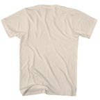 POST MALONE PICK UP TRUCK NATURAL T-SHIRT/S