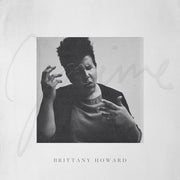 BRITTANY HOWARD 'JAIME' LP (Sandstone Vinyl)