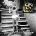 FAITH NO MORE 'SOL INVICTUS' LP LTD. SILVER