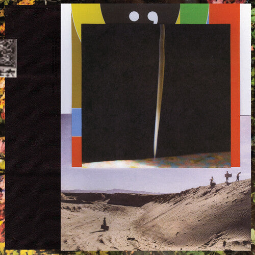 BON IVER 'I,I' LP