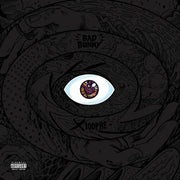 BAD BUNNY 'X 100PRE' CD