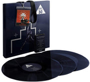 THE CULT 'SONIC TEMPLE 30TH ANNIVERSARY' 3LP BOX SET