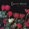 CONCRETE BLONDE 'BLOODLETTING' LP