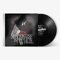 MOTIONLESS IN WHITE 'WHEN LOVE MET DESTRUCTION' LP