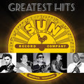SUN RECORDS GREATEST HITS LP FT. ELVIS PRESLEY, JOHNNY CASH, JERRY LEE LWEIS & MORE