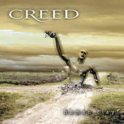CREED 'HUMAN CLAY' 20TH ANNIVERSARY 2LP