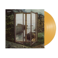 QUICKSAND 'INTERIORS' LP - ORANGE