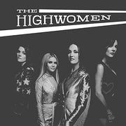 THE HIGHWOMEN 'THE HIGHWOMEN' 2LP