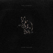 THE ALMOST 'FEAR CALLER' LP