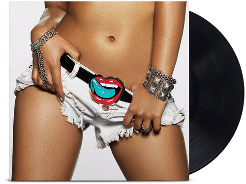 FALLING IN REVERSE 'JUST LIKE YOU' LP