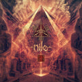 NILE 'VILE NILOTIC RITES' 2LP - RED