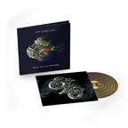 JEFF LYNNE'S ELO 'FROM OUT OF NOWHERE' LP - GOLD