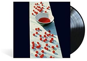 PAUL MCCARTNEY 'MCCARTNEY' LP