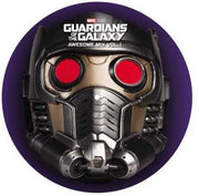 GUARDIANS OF THE GALAXY: AWESOME MIX 1 LP - PICTURE DISC