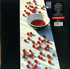 PAUL MCCARTNEY 'MCCARTNEY' LP - LTD. - RED