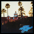 EAGLES 'HOTEL CALIFORNIA' CD