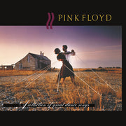 PINK FLOYD 'A COLLECTION OF GREAT DANCE SONGS' LP