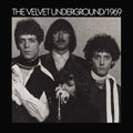 THE VELVET UNDERGROUND '1969' LP