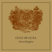 CULT OF LUNA 'ETERNAL KINGDOM' 2LP