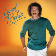 LIONEL RICHIE 'LIONEL RICHIE' LP