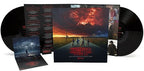 STRANGER THINGS: SEASONS ONE AND TWO SOUNDTRACK 2LP