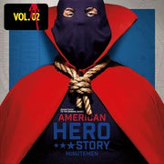 TRENT REZNOR & ATTICUS ROSS (NIN) 'WATCHMEN: VOLUME 2: FEATURING MUSIC FROM HBO SERIES' LP