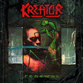 KREATOR 'RENEWAL' 2LP - COLOR
