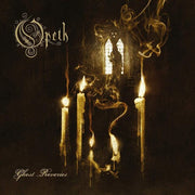 OPETH 'GHOST REVERIES' 2LP - IMPORT