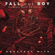 FALL OUT BOY 'BELIEVERS NEVER DIE (VOL. 2)' LP