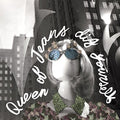 QUEEN OF JEANS 'DIG YOURSELF' LP