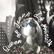 QUEEN OF JEANS 'DIG YOURSELF' LP