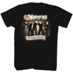 NSYNC NO STRINGS ATTACHED