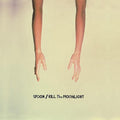 SPOON 'KILL THE MOONLIGHT' LP