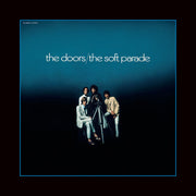 THE DOORS 'SOFT PARADE' 50TH ANNIVERSARY EDITION LP