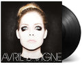 AVRIL LAVIGNE 'AVRIL LAVIGNE' LP - IMPORT